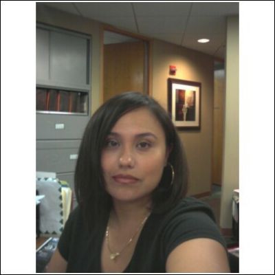 Marsha Maldonado