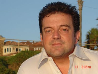 Alan Cirson