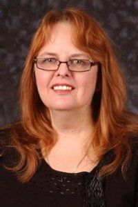 Donna Parrish