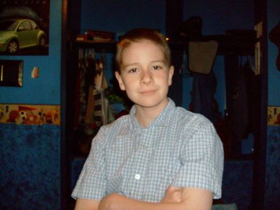Jarryd Horn