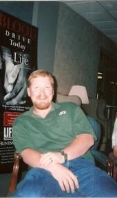 Stephen Shepherd