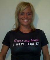 Jennifer Harvill