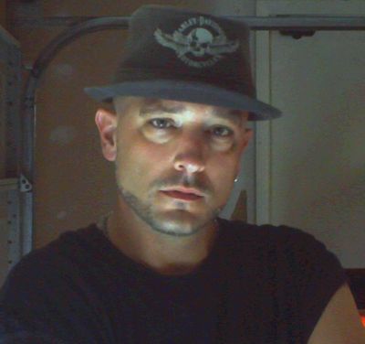 Todd Conners