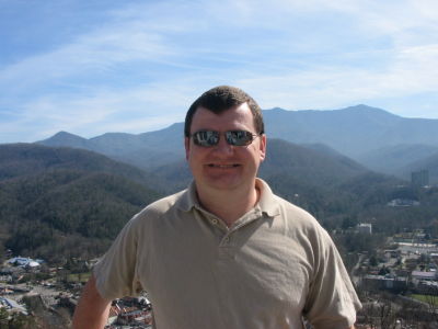 Robert Johns