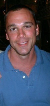 Christopher Cleveland