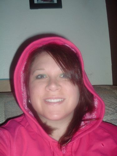 April Gilliland
