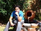 Brian Cuevas