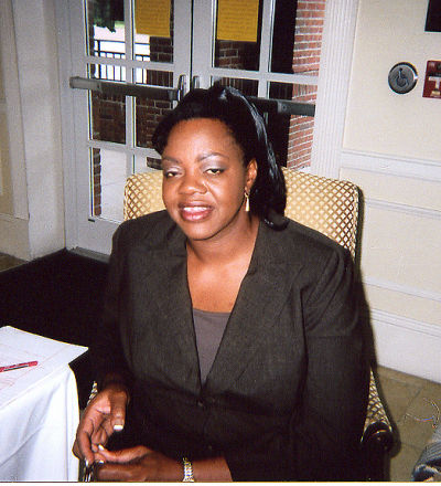 Charlene Cothran