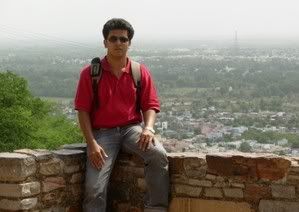 Abhijeet Deshmukh