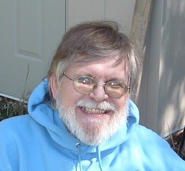 Karl Loushin
