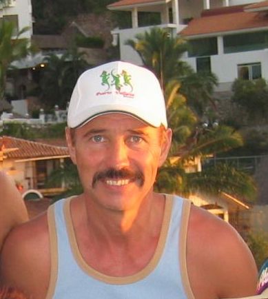 Gary Brown