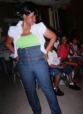 Kisha Davis