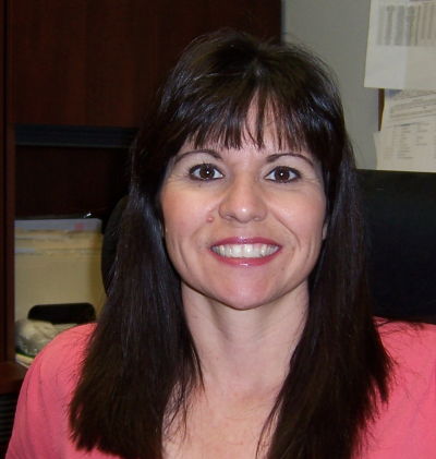 Laura Sullivan