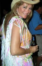Mary Martini