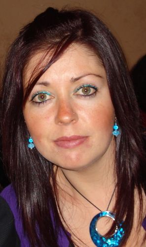 Heather Collins