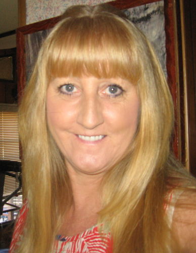 Shelly Gunter