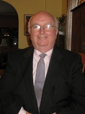 Thomas Burke