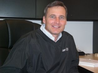 John Cole