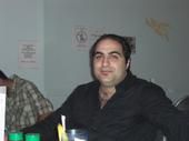 Omid Adhami