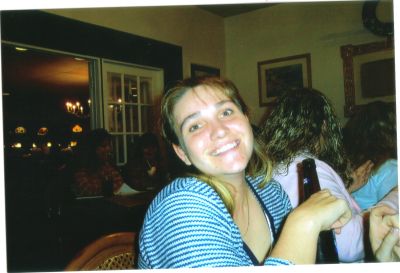 Carrie Byrd