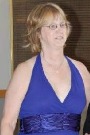 Marilyn Baker