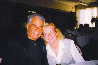Patricia Kuhner