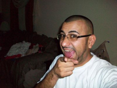 Mario Castaneda