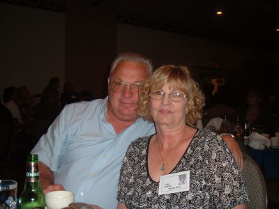 Lynn Bufford