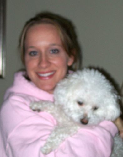 Andrea Umsted