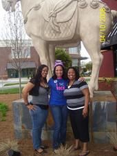 Shondelle Mcqueen