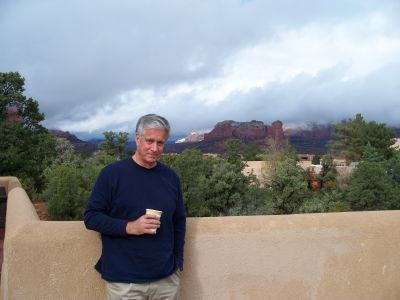 Charles Calanni