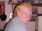 Michael Johnson