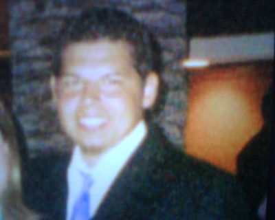 Raymond Luera