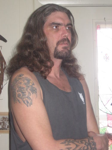 Christopher Nickerson