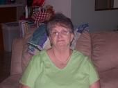Patricia Dodds