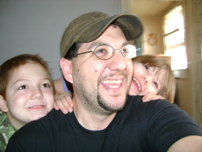 Scott Merritt