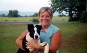 Claudette Stjohn