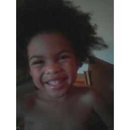 Sharmayne Huitt