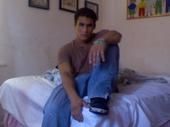 Michael Vazquez
