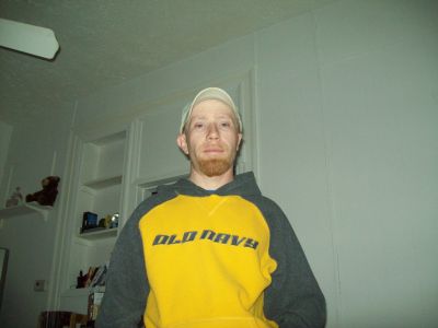 Adam Gilham
