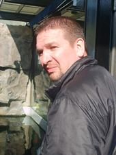 Paul Granger