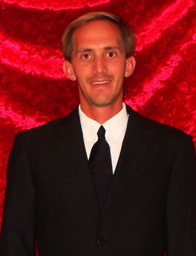 Anthony Rairdon