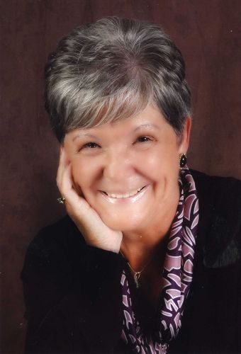 Carol Webster