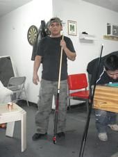 Jairo Mejia