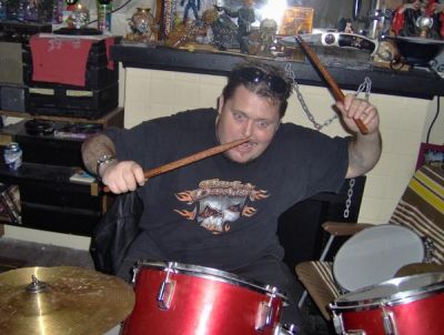 Ricky Engstrom