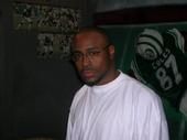 Tarif Harriott