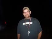 Michael Mitchell