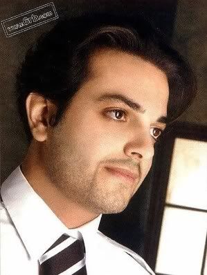 Muhammad Ahmed