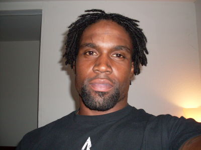 Adrian Cole