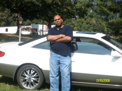 Alphonso Joyner